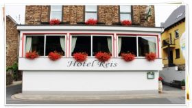 Hotel REIS