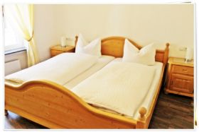 Familienzimmer 2 Räume